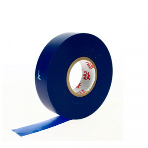 Tape 19mm Premier Sock - Cinta elástica sujeta medias - Azul Marino - TAPE1904-Premier sock tape 19mm