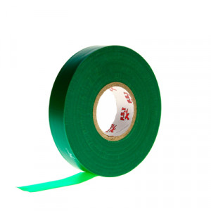 Tape 19mm Premier Sock verde - Cinta elástica sujeta medias - verde - TAPE1907-Premier sock tape 19mm