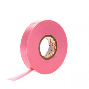 Tape 19mm Premier Sock rosa - Cinta elástica sujeta medias - rosa - TAPE1909