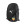 Mochila Puma Valencia CF Liga - Mochila de deporte Puma Valencia 2019 2020 (47x31x17,5) cm - negra - frontal