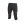 Pantalón 3/4 portero Joma Protect - Pantalón pirata acolchado de portero Joma - negro - frontal