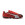 Puma One 5.4 MG Jr - Botas fútbol infantiles Puma MG para césped natural o artificial - rojas y negras - pie derecho