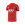 Camiseta Under Armour AZ Alkmaar 1a 2018 2019 - Camiseta primera equipación Under Armour AZ Alkmaar 2018 2019 - roja - frontal