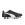 Puma King Top di FG - Botas de fútbol de piel Puma FG para césped natural o artificial de última generación - Negro - pie derecho