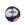 Umbro Neo League - Balón de fútbol Umbro talla 5 - Blanco / Azul - frontal