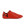 Under Armour Magnetico Select IN - Zapatillas de fútbol sala Under Armour suela lisa IN - rojas - pie derecho