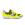 Munich G3 Genius 701 - Zapatillas de fútbol multitaco Munich suela turf - amarillo flúor - derecho