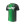 Camiseta Kappa US Sassuolo 2019 2020 - Camiseta primera equipación Kappa US Sassuolo 2019 2020 - negra y verde - frontal