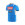 Camiseta Kappa Nápoles 2019 2020 - Camiseta primera equipación Kappa Nápoles 2019 2020 - azul celeste - frontal