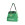 Bolsa de deporte Kappa Betis - Bolsa de deporte Kappa oficial del Real Betis Balonpié 2019 2020 - verde - frontal