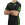 Camiseta Kappa 2a Real Betis 2019 2020 - Camiseta segunda equipación Real Betis Balompié 2019 2020 - negra - frontal