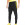 Pantalón Puma ftblNXT Pro - Pantalón largo de entrenamiento Puma - negro y amarillo - frontal