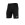 Short Nike entrenamiento Park Knit - Pantalón corto entrenamiento Nike Park Knit - negro - 725887010-Pantalón corto Nike Park II Knit negro