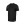 Camiseta entreno Nike Dry Football - Camiseta manga corta de entrenamiento Nike - negra - frontal