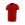 Camiseta entreno Nike Dry Football - Camiseta manga corta de entrenamiento Nike - roja - frontal