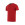 Camiseta entreno Nike Dry Football - Camiseta manga corta de entrenamiento Nike - roja - frontal