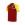 Camiseta Puma 1a Ghana 2018 - Camiseta oficial primera equipación selección Ghana 2018 - Rojo / Amarillo - frontal