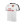 Camiseta Puma Arsenal pre-match 18 2019 - Camiseta calentamiento pre-partido del Arsenal FC 2018 2019 - blanca y morada - frontal