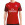 Camiseta Puma AC Milan 2019 2020 entreno - Camiseta de entrenamiento Puma AC MIlan 2019 2020 - roja - frontal