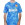 Camiseta Puma Valencia 3a 2019 2020 - Camiseta tercera equipación Puma Valencia CF 2019 2020 - azul celeste - frontal