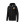 Chaqueta Puma Valencia Hooded - Chaqueta Puma Valencia 2019 2020 - negra - frontal