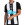 Camiseta Puma Newcastle United 2019 2020 - Camiseta Puma primera equipación Newcastle United 2019 2020 -negra y blanca - frontal