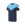 Camiseta Puma Manchester City Iconic MCS - Camiseta de algodón Puma del Manchester City 2019 2020 - azul marino y azul celeste - frontal