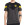 Camiseta Puma Borussia Dörtmund MCS - Camiseta de algodón Puma del Borussia Dörtmund - negra y gris - frontal