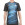 Camiseta Puma Manchester City pre-match 19 2020 - Camiseta de calentamiento Puma Manchester City 2019 2020 - negra y azul - frontal