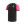 Camiseta Umbro 3a Mallorca 2019 2020 - Camiseta Umbro tercera equipación Mallorca 2019 2020 sin espónsor - negra y rosa - frontal