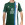 Camiseta Kelme 2a Espanyol 2019 2020 - Camiseta segunda equipación Kelme Espanyol 2019 2020 - verde oscura - frontal