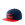 Gorra Nike PSG Pro Pride - Gorra PSG 2018 2019 - azul marino y roja - frontal