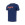 Camiseta de algodón Nike PSG Preseason - Camiseta de algodón Nike PSG 2018 - 2019 - azul marino - frontal