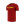 Camiseta algodón Nike AS Roma Preseason - Camiseta de algodón Nike AS Roma - roja - frontal