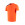 Camiseta fútbol Umbro Fight naranja - Camiseta Umbro Fight manga corta - naranja - frontal