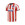 Camiseta Nike Atlético 2019 2020 Vapor Match - Camiseta Nike auténtica primera equipación Atlético de Madrid 2019 2020 - roja y blanca - frontal