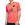 Camiseta Nike 2a PSG 2019 2020 Vapor Match - Camiseta auténtica Nike x Jordan segunda Paris Saint-Germain 2019 2020 - roja - frontal