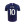 Camiseta Nike Kane Tottenham 2a 19 20 Stadium - Camiseta Harry Kane Nike segunda equipación Tottenham 2019 2020 - azul marino - trasera