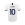 Camiseta Nike Kane Tottenham 2019 2020 Stadium - Camiseta Harry Kane Nike primera equipación Tottenham 2019 2020 - blanca - traser