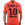 Camiseta Nike Neymar 2a PSG 2019 2020 Stadium - Camiseta Neymar Jr Nike x Jordan segunda equipación Paris Saint-Germain 2019 2020 - roja - trasera