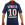 Camiseta Nike Neymar Jr PSG 2019 2020 Stadium - Camiseta Beymar Jr Nike primera equipación PSG 2019 2020 - azul marino - trasera