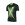 Camiseta Nike Wolfsburgo 2019 2020 Stadium - Camiseta Nike primera equipación Wolfsburgo 2019 2020 - verde oscuro - frontal