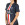 Camiseta Nike PSG Stadium mujer 2019 2020 - Camiseta mujer Nike primera equipación PSG 2019 2020 - azul marino - frontal