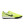 Nike Phantom Venom Academy TF - Zapatillas multitaco Nike Football suela turf - amarillas flúor - pie derecho