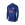 Sudadera Nike entreno Atlético 2019 2020 Strike - Sudadera entrenamiento Nike del Atlético de Madrid 2019 2020 - azul - frontal