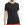 Camiseta Nike Pro mujer - Camiseta de manga corta de mujer para fútbol Nike - negra - frontal