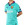 Camiseta Nike Barcelona 3a 19 2020 Champions Stadium - Camiseta Nike tercera FC Barcelona 19 2020 con parche Champions - verde turquesa - frontal