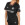 Camiseta Nike 3a Chelsea mujer 2019 2020 Stadium - Camiseta de mujer Nike tercera equipación Chelsea 2019 2020 - negra - frontal