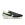 Nike Tiempo Legend 8 Academy FG - Botas de fútbol Nike de piel FG para césped natural o artificial de última generación - negras y blancas - frontal