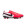 Nike Tiempo Legend 8 Academy FG - Botas de fútbol de piel Nike FG para césped natural o artificial de última generación - rosas y blancas - pie derecho